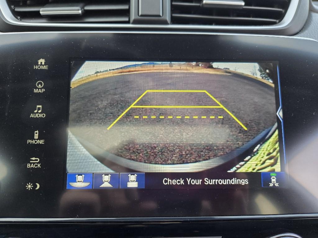 used 2022 Honda CR-V Hybrid car, priced at $32,995