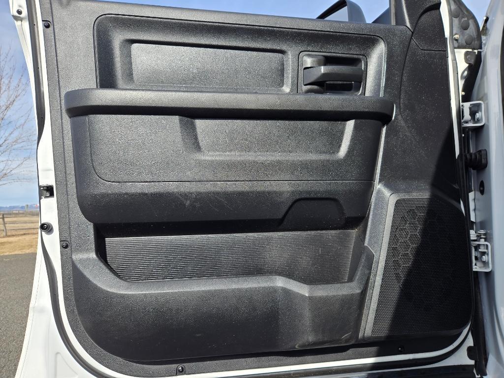 used 2016 Ram 3500 car, priced at $28,995