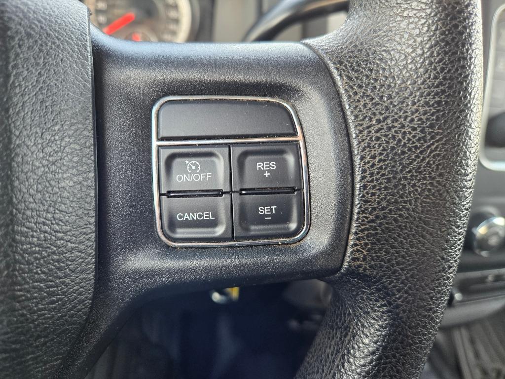 used 2016 Ram 3500 car, priced at $28,995