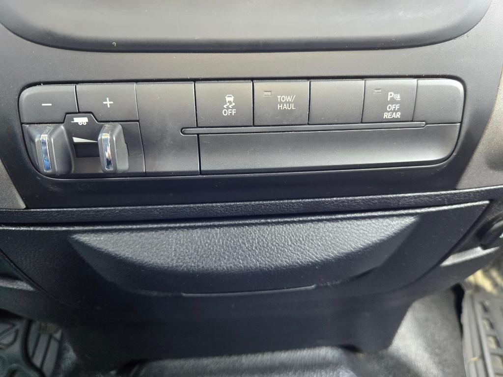 used 2016 Ram 3500 car, priced at $28,995