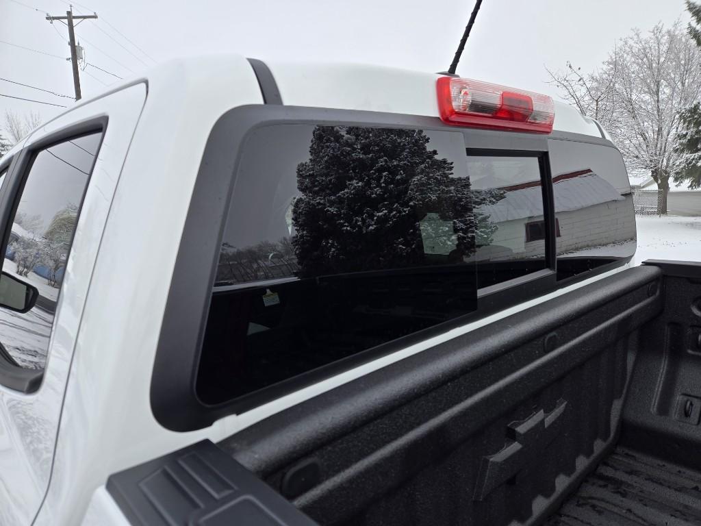 new 2026 Chevrolet Colorado car, priced at $54,110