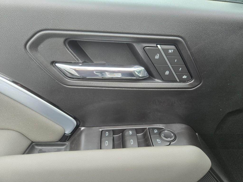 new 2026 Chevrolet Colorado car, priced at $54,110