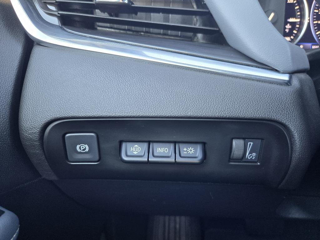 used 2022 Buick Enclave car, priced at $27,995