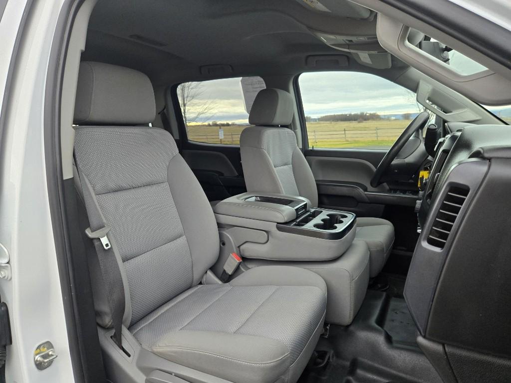 used 2019 GMC Sierra 3500 car, priced at $43,995