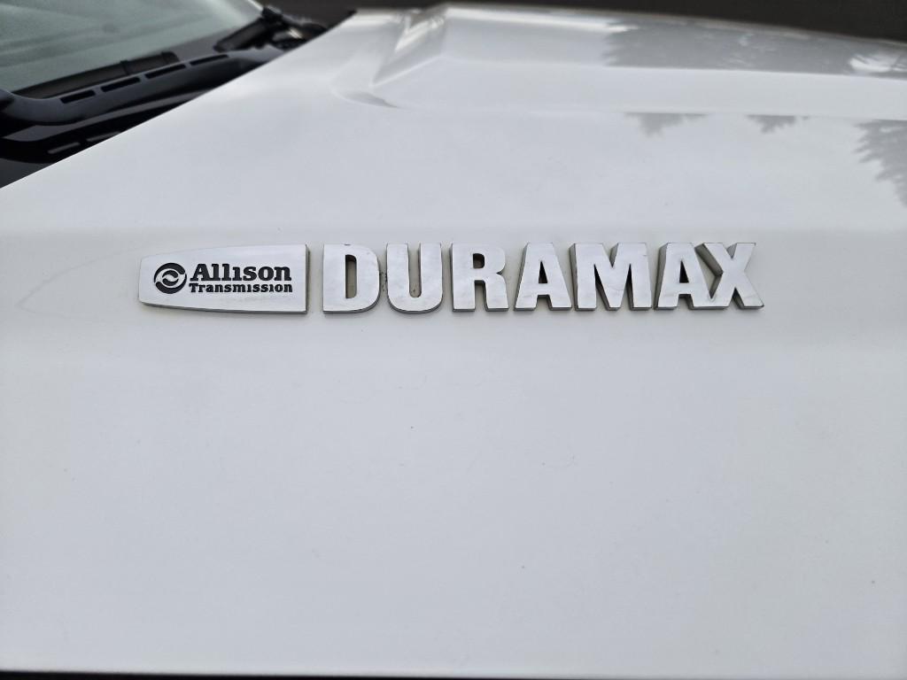 used 2019 GMC Sierra 3500 car, priced at $43,995