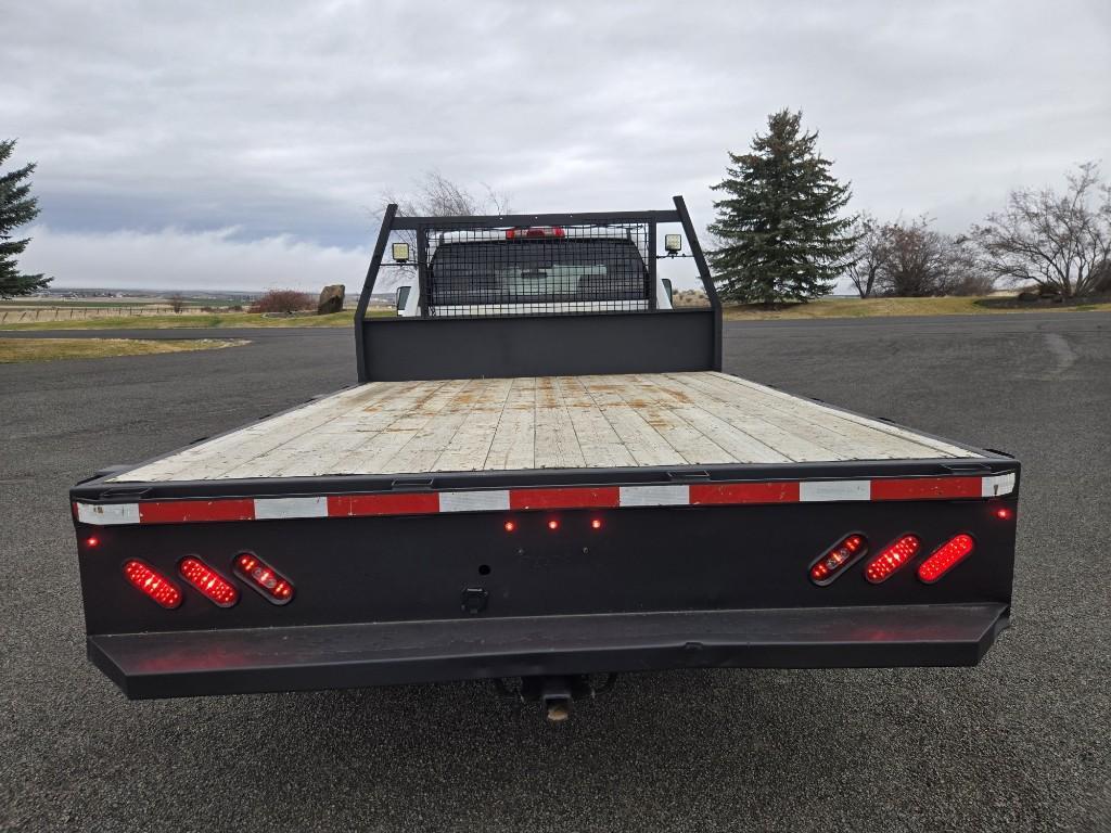 used 2019 GMC Sierra 3500 car, priced at $43,995