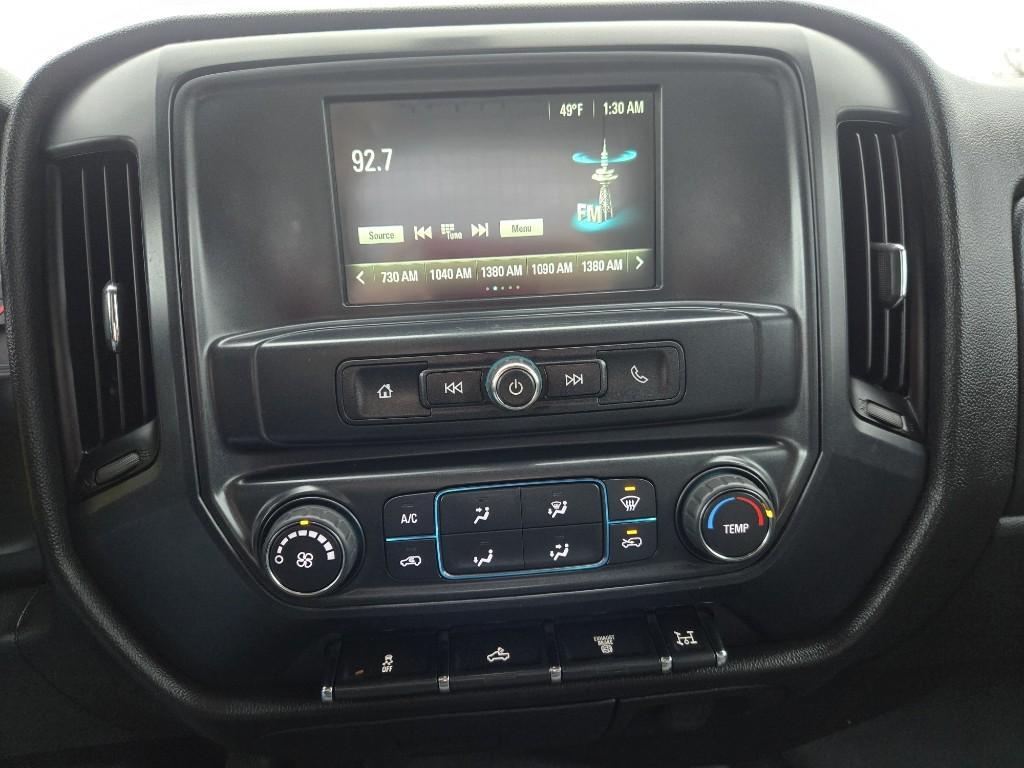 used 2019 GMC Sierra 3500 car, priced at $43,995