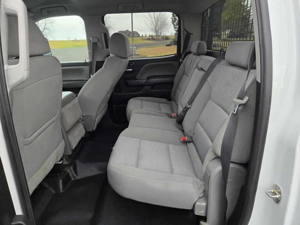 used 2019 GMC Sierra 3500 car, priced at $43,995