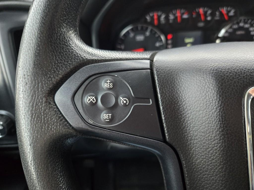 used 2019 GMC Sierra 3500 car, priced at $43,995