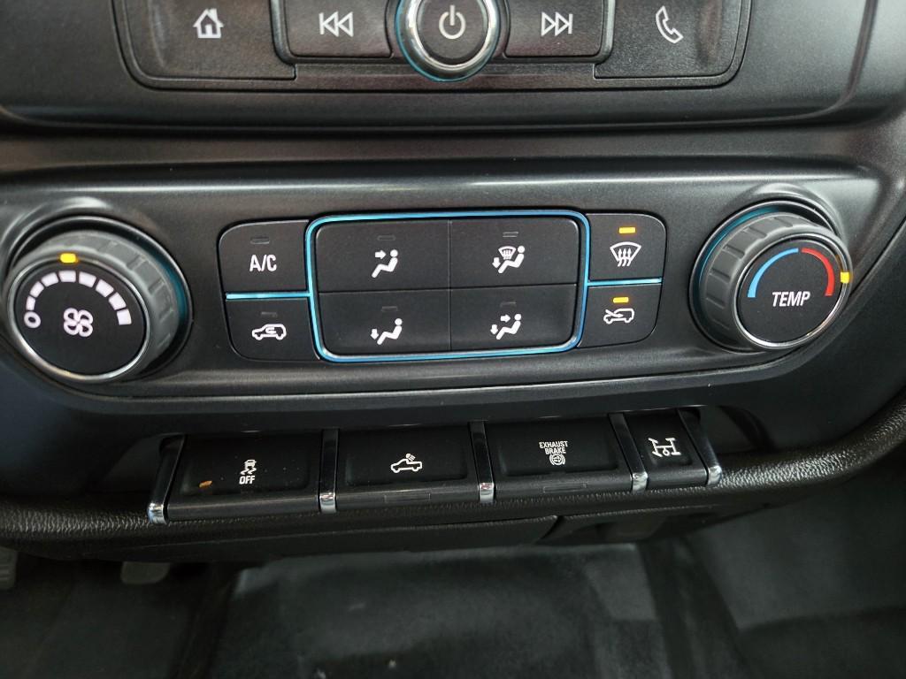 used 2019 GMC Sierra 3500 car, priced at $43,995