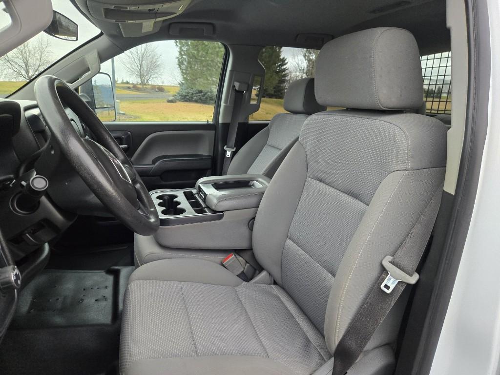 used 2019 GMC Sierra 3500 car, priced at $43,995