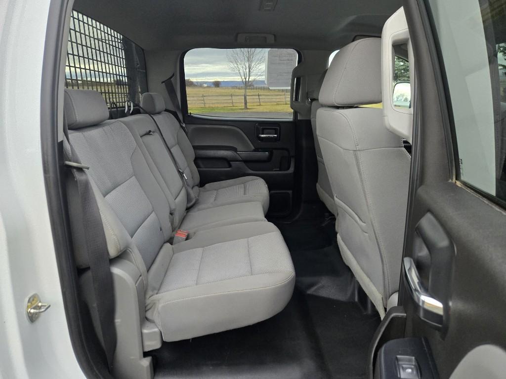 used 2019 GMC Sierra 3500 car, priced at $43,995