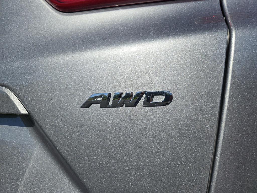 used 2017 Honda CR-V car, priced at $23,495