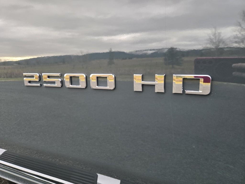new 2026 Chevrolet Silverado 2500 car, priced at $64,395