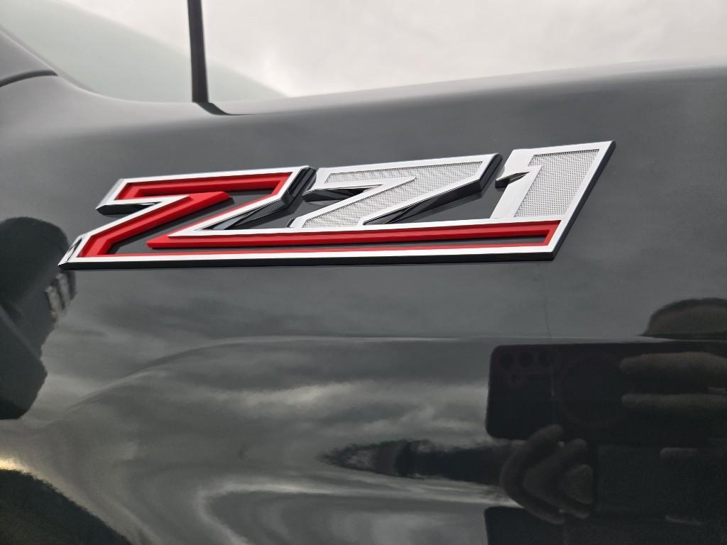 new 2026 Chevrolet Silverado 2500 car, priced at $64,395