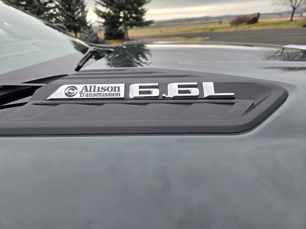 new 2026 Chevrolet Silverado 2500 car, priced at $64,395