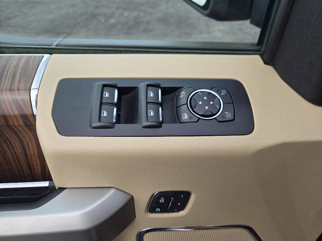 used 2015 Ford F-150 car, priced at $29,995