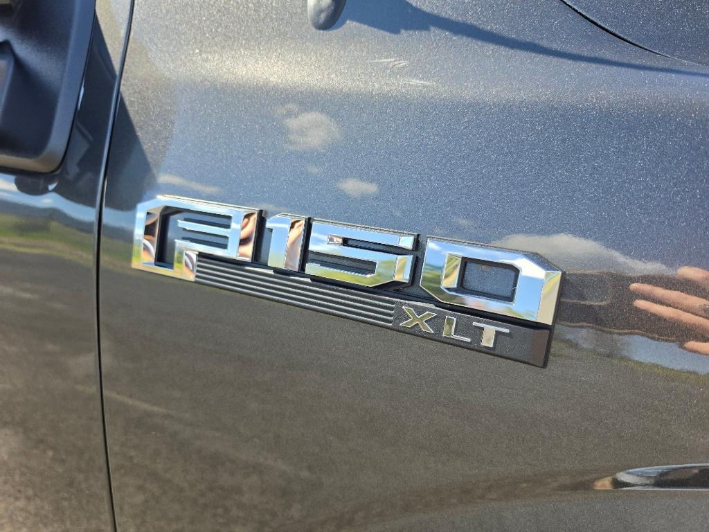 used 2019 Ford F-150 car, priced at $35,995