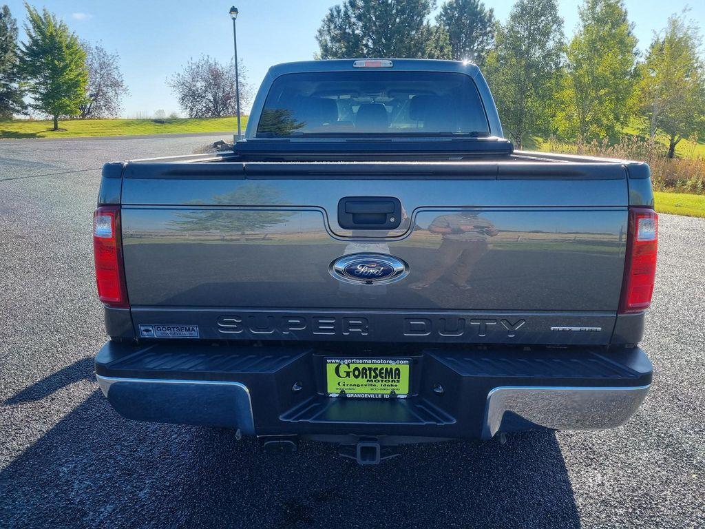 used 2016 Ford F-250 car, priced at $33,995