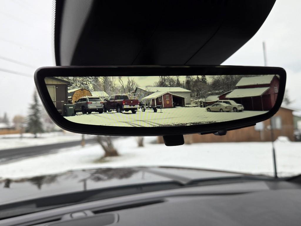 used 2024 GMC Sierra 2500 car, priced at $77,995