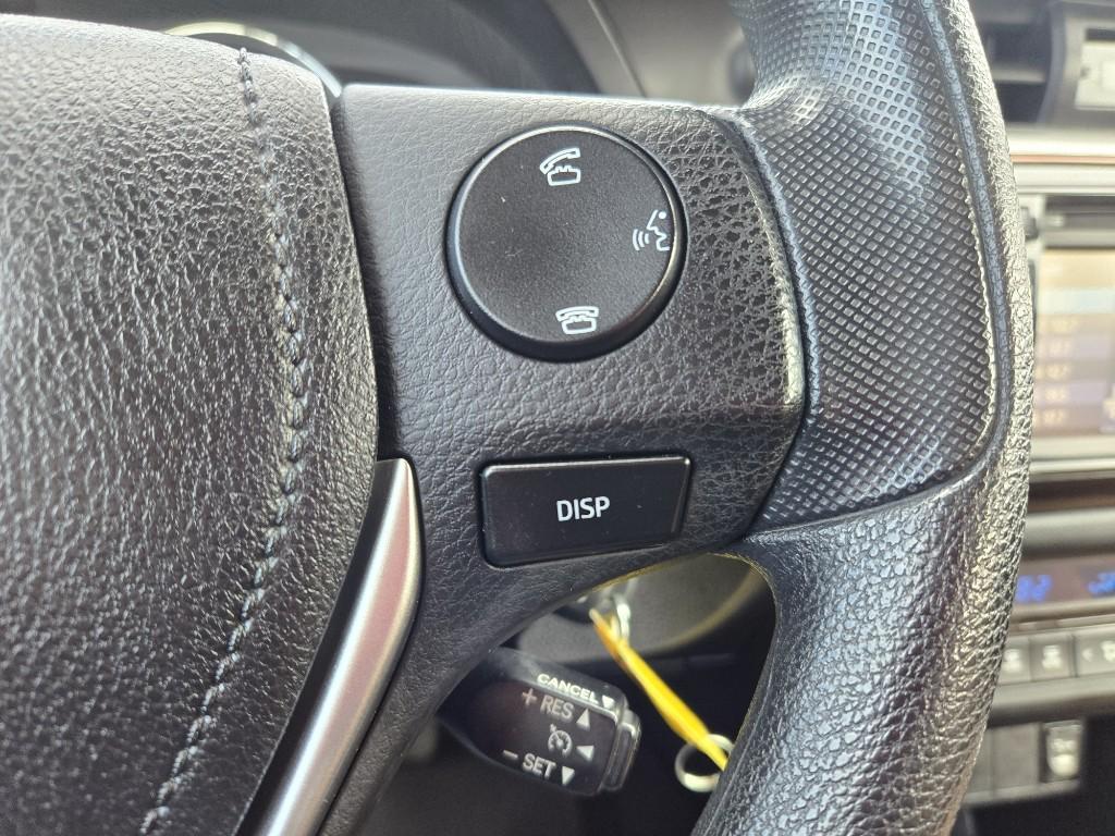 used 2014 Toyota Corolla car