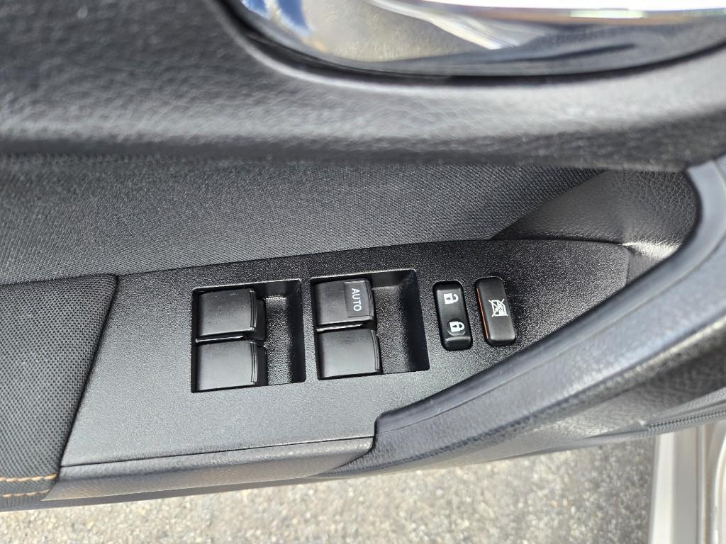 used 2014 Toyota Corolla car