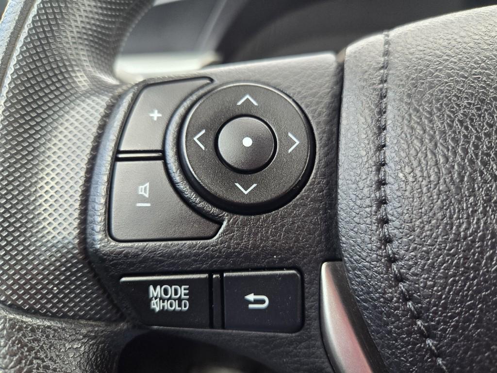 used 2014 Toyota Corolla car