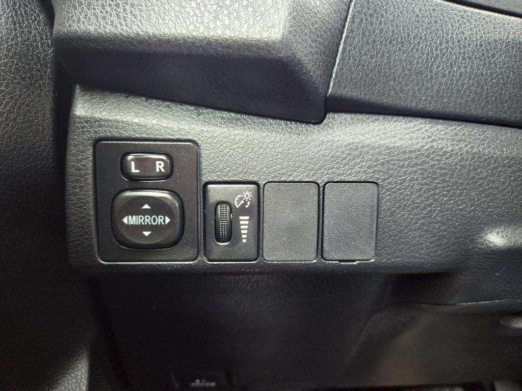 used 2014 Toyota Corolla car