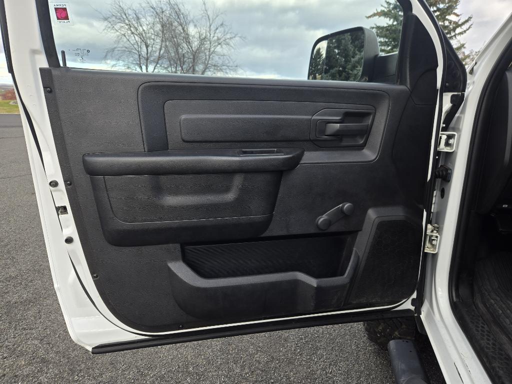 used 2019 Ram 3500 car, priced at $24,995