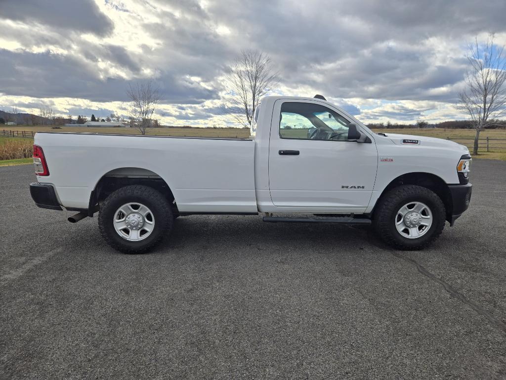 used 2019 Ram 3500 car, priced at $24,995
