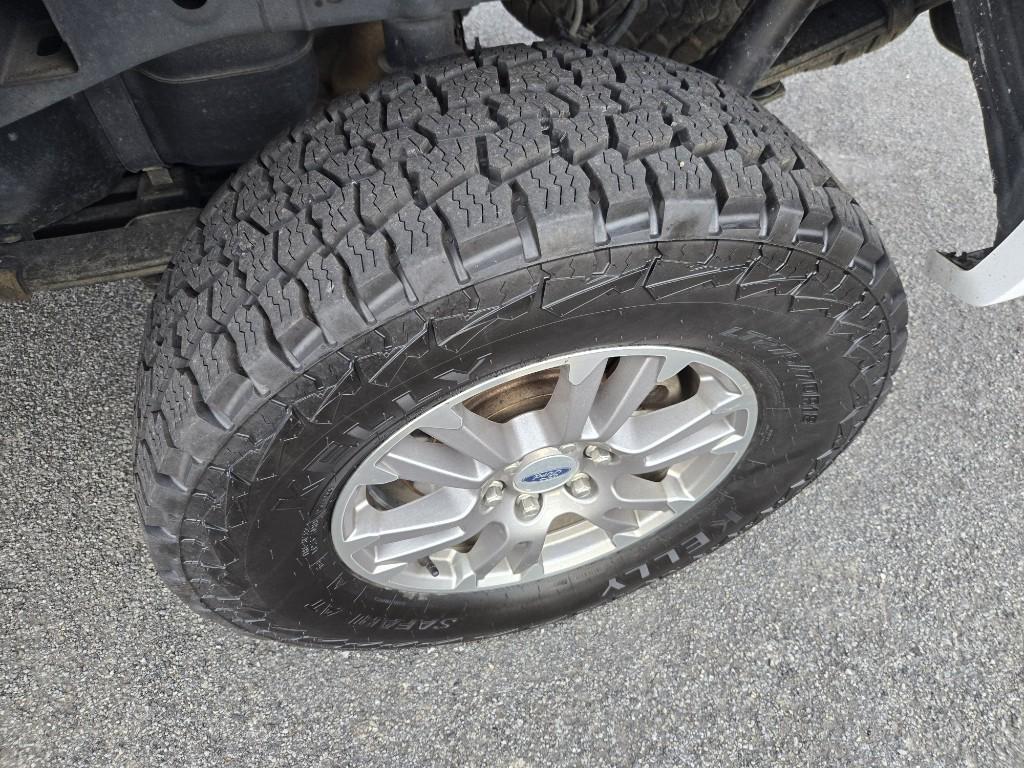 used 2020 Ford F-150 car, priced at $38,295