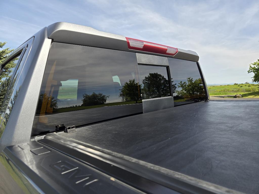 used 2020 GMC Sierra 1500 car, priced at $42,995