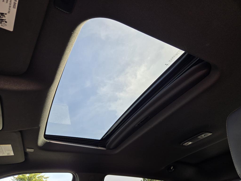 used 2020 GMC Sierra 1500 car, priced at $42,995