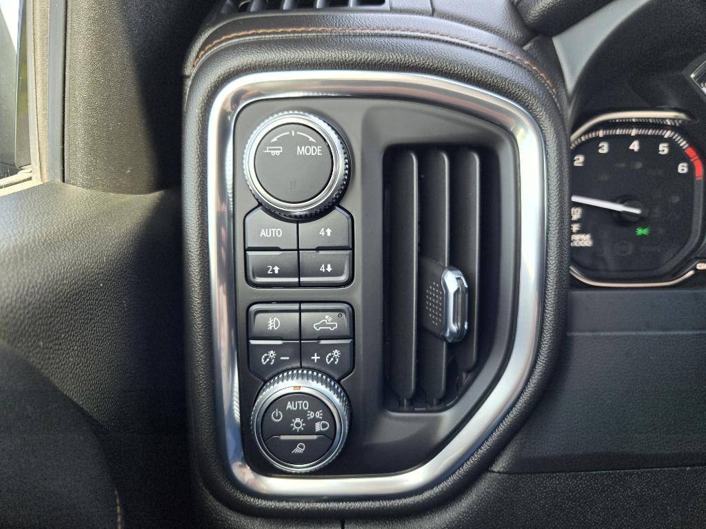 used 2020 GMC Sierra 1500 car, priced at $42,995