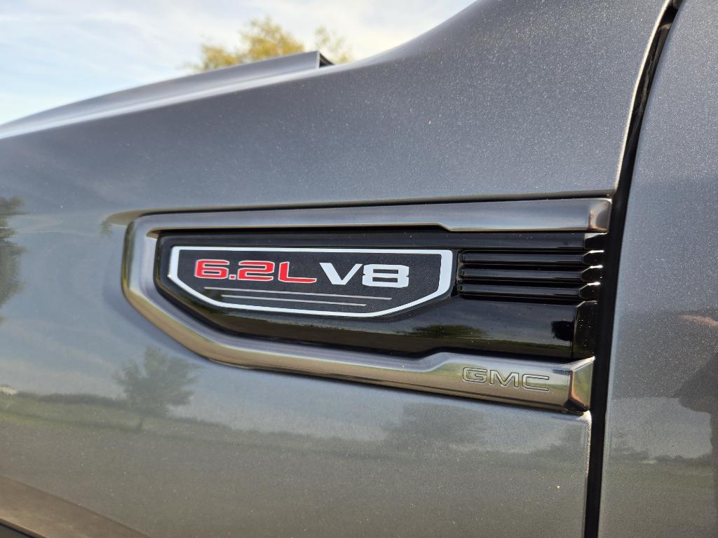 used 2020 GMC Sierra 1500 car, priced at $42,995