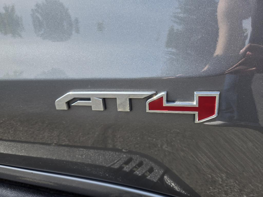 used 2020 GMC Sierra 1500 car, priced at $42,995