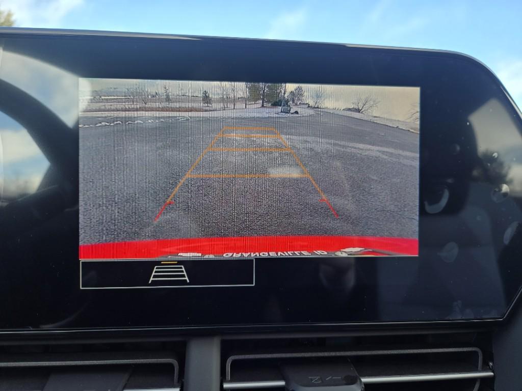 new 2026 Chevrolet Trax car, priced at $25,400