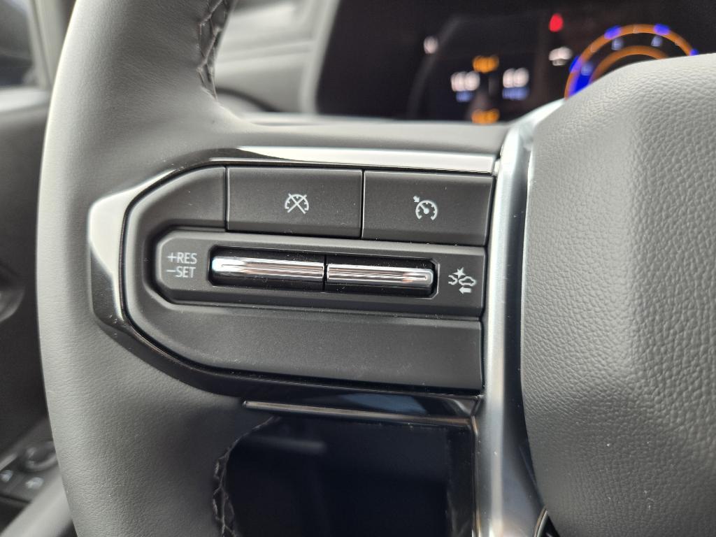 new 2026 Chevrolet Colorado car, priced at $47,255