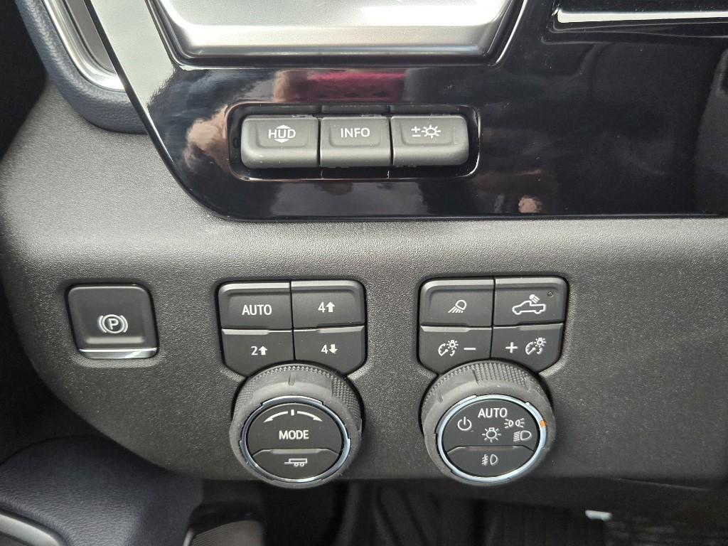 new 2026 Chevrolet Silverado 3500 car, priced at $89,110