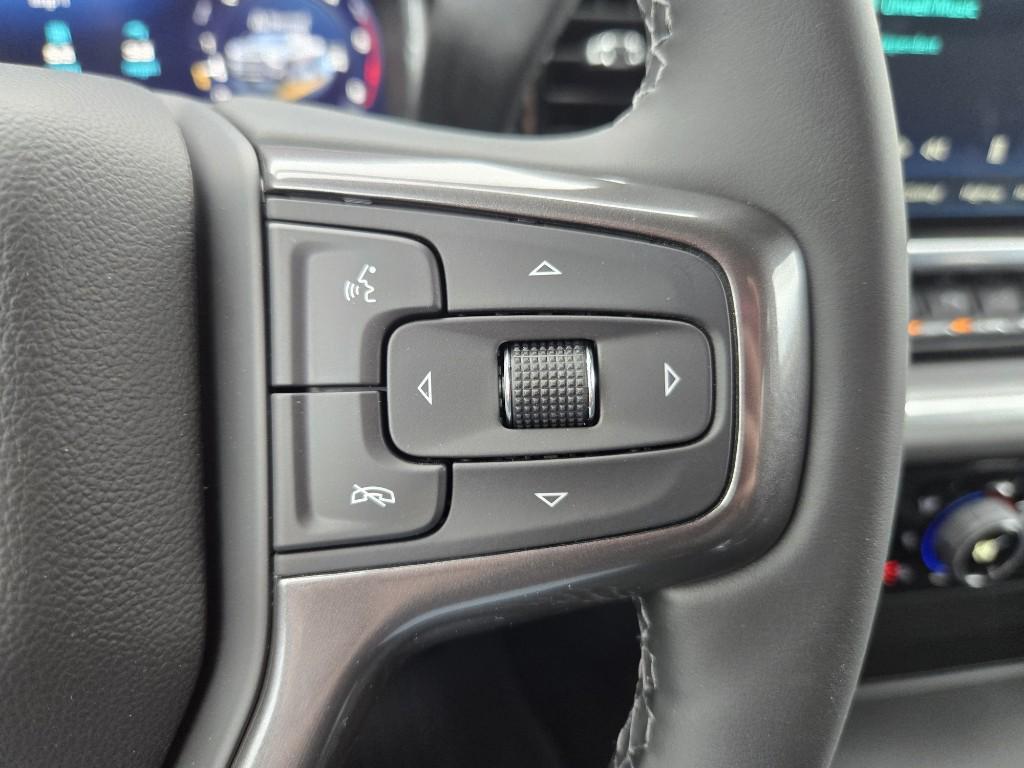 new 2026 Chevrolet Silverado 3500 car, priced at $89,110