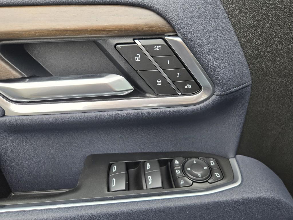 new 2026 Chevrolet Silverado 3500 car, priced at $89,110