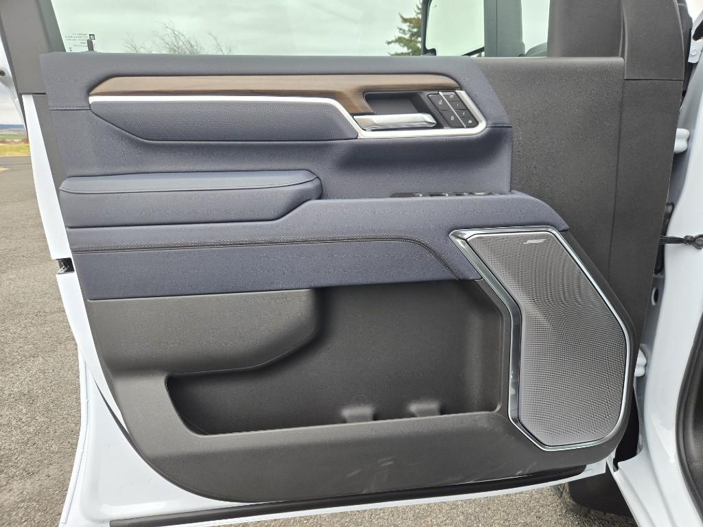 new 2026 Chevrolet Silverado 3500 car, priced at $89,110