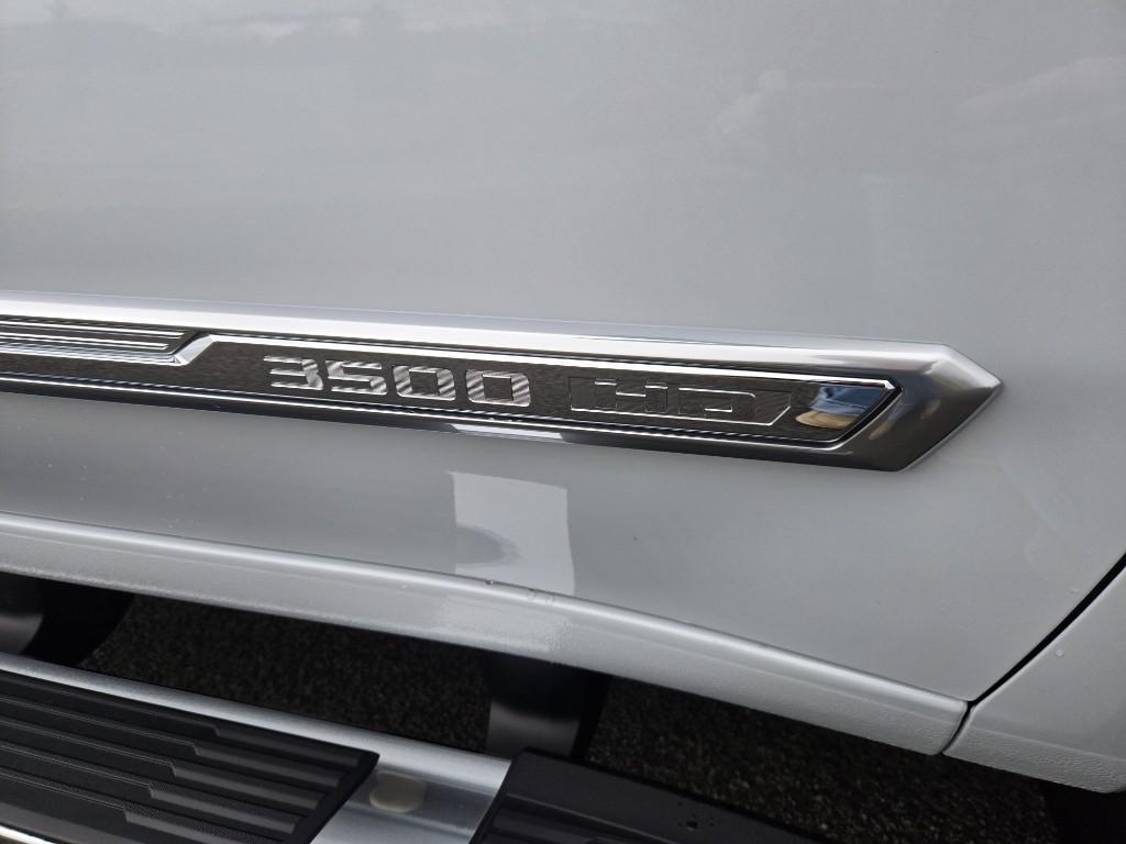 new 2026 Chevrolet Silverado 3500 car, priced at $89,110