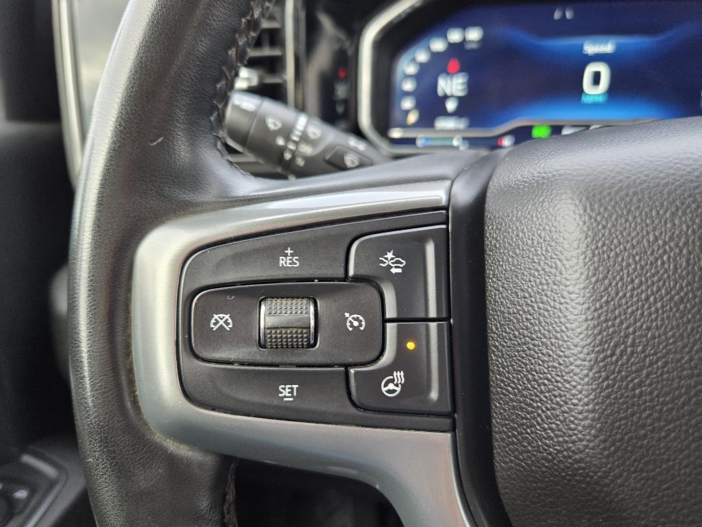 used 2024 Chevrolet Silverado 2500 car, priced at $55,995