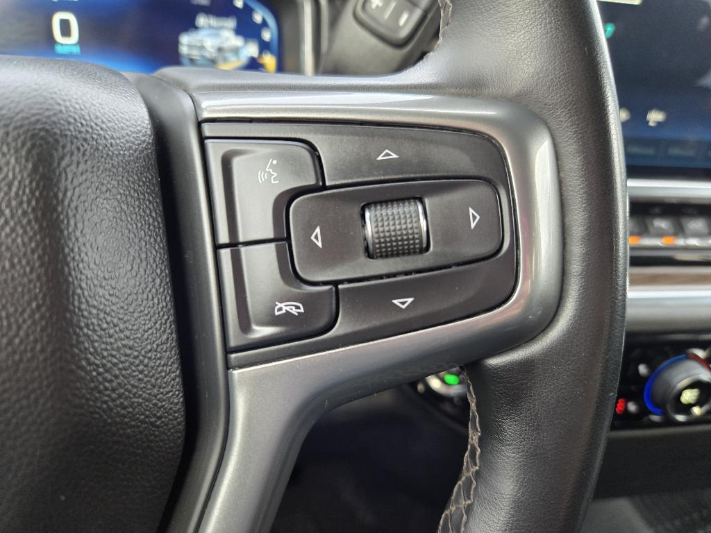 used 2024 Chevrolet Silverado 2500 car, priced at $55,995