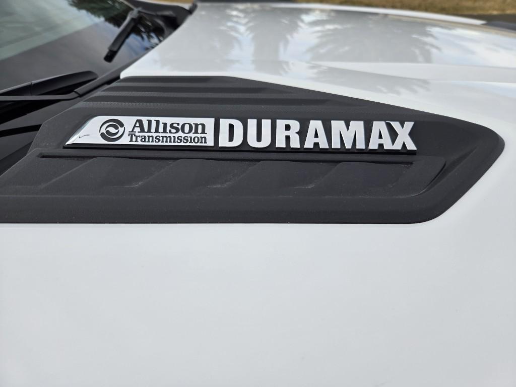 new 2026 Chevrolet Silverado 2500 car
