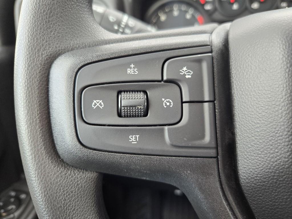 new 2026 Chevrolet Silverado 2500 car