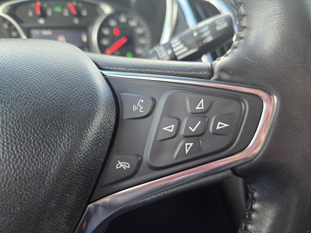 used 2020 Chevrolet Equinox car, priced at $17,995