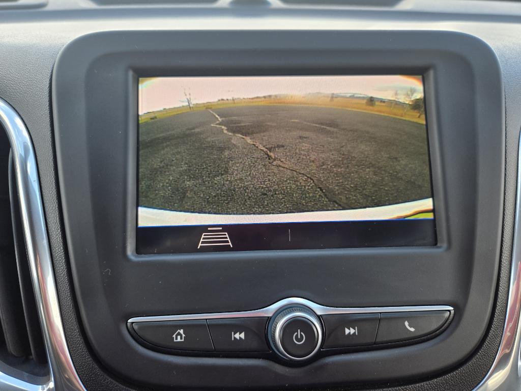 used 2020 Chevrolet Equinox car, priced at $17,995