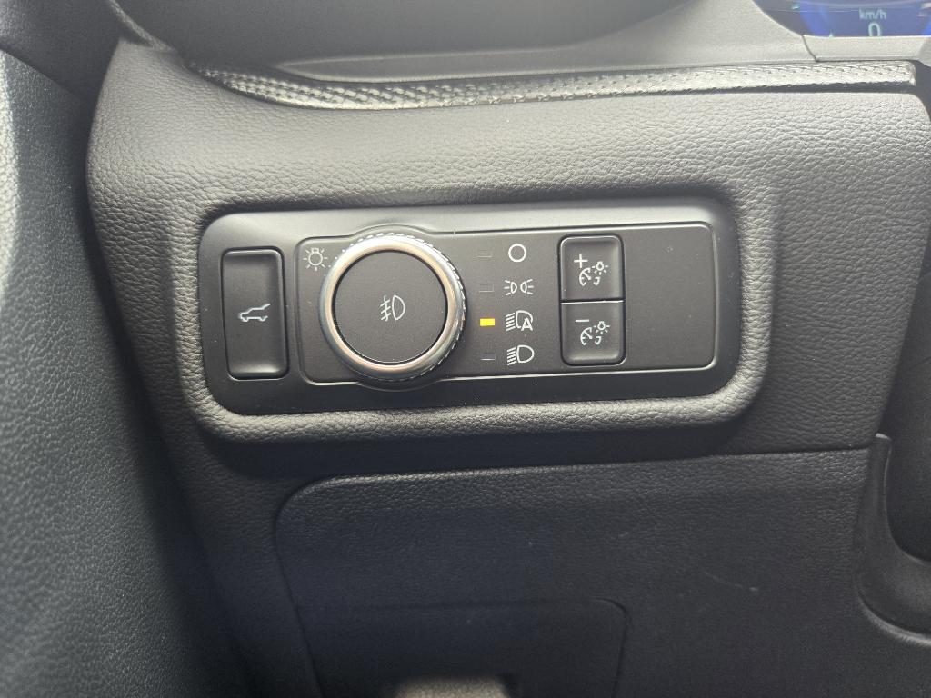 used 2022 Ford Explorer car, priced at $37,995